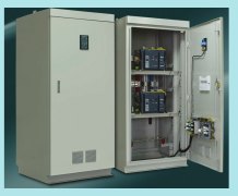 Automatic Transfer Switch Panels (ATS)