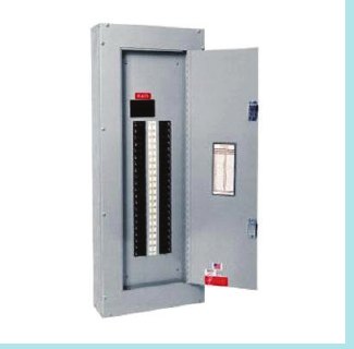 Lighting Panels (LP)