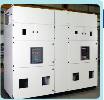 Main Distribution Boards (MDB)