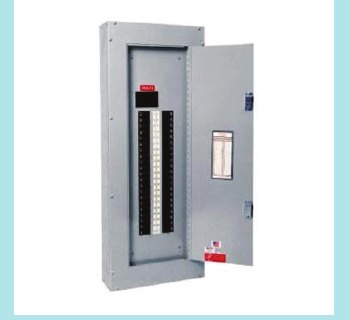 Power Panels (PP)