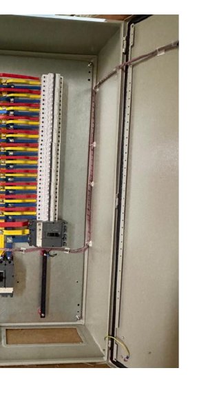 UPS & DP Panels