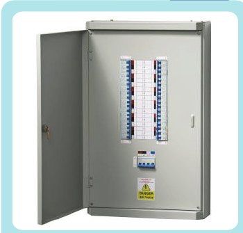 Sub Main Distribution Boards (SMDB)