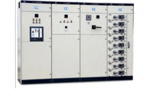 Low voltage network for Al-Kharj Feed Mill