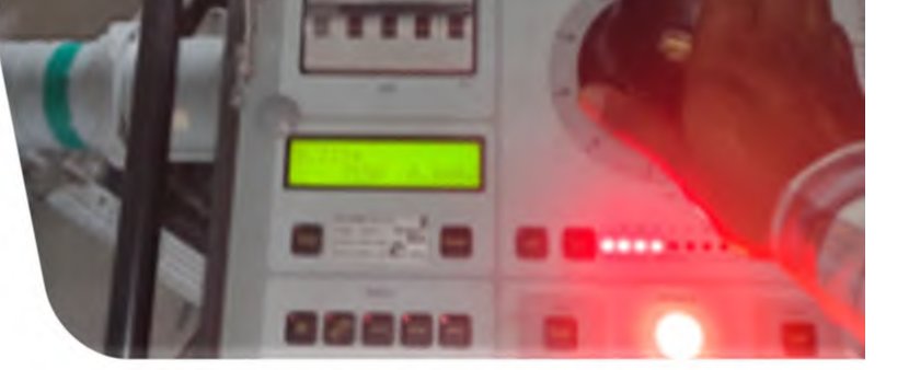 Low voltage network for Tabuk Seven project