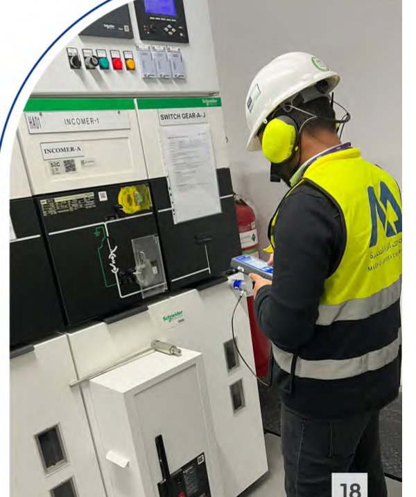 ETAP power system studies